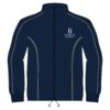 Kiddies Tracksuit Jacket - 5-6