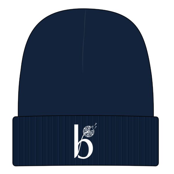 Plain Beanie