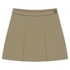 Bermuda sand skirts - 38
