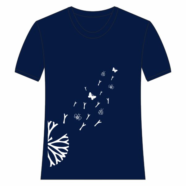 Nursery T-shirt