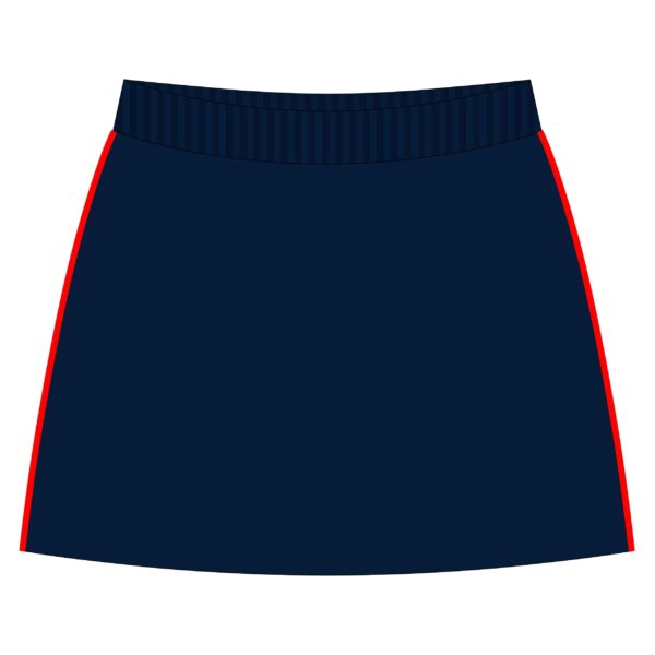 Game Skort