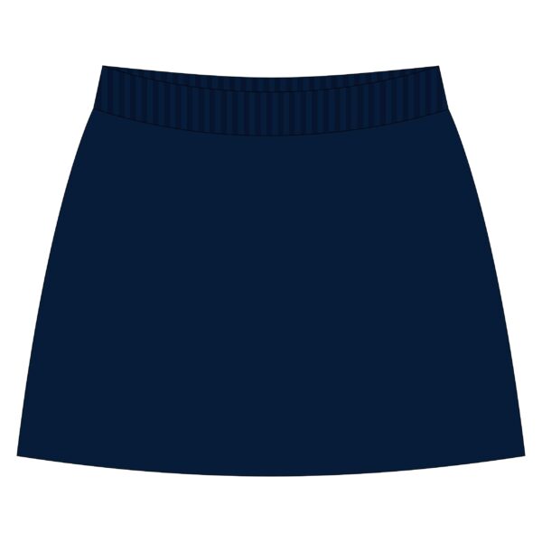 Prep Game Skort