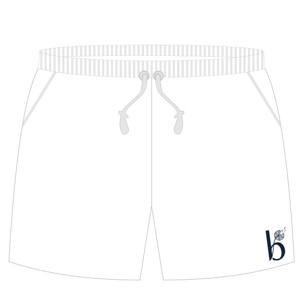 Rugby Short