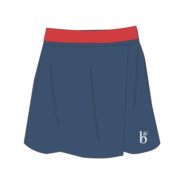 Netball Skort