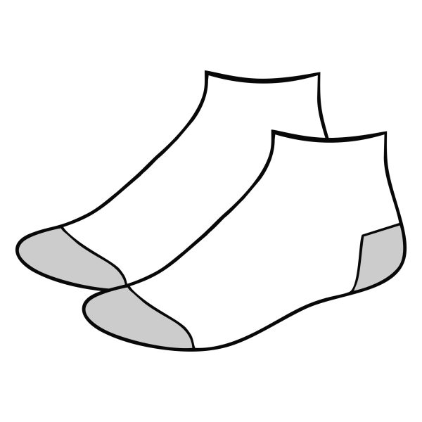 Netball Socks